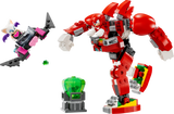 LEGO Sonic Knuckles' Guardian Mech 76996L