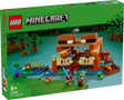 LEGO Minecraft The Frog House 21256L