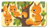 Ravensburger My First Puzzle 9x2 pcs 031238V