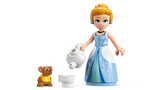 LEGO Disney Cinderella's Dress 43266L
