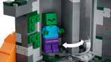 LEGO Minecraft Zombie Dungeon 21587L