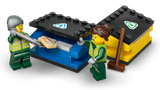LEGO City Recycling Truck 60495L