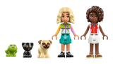 LEGO Friends Pet Accessories Van 42678L