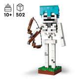 LEGO Minecraft The Skeleton 21594L