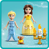 LEGO Disney Princess Creative Castles​ 43219L