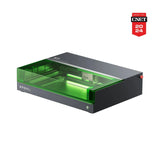 xTool S1 20W Diode Laser Cutter Basic Bundle, Class I P1030504