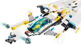 LEGO City Mars Spacecraft Exploration Missions 60354L