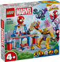 LEGO Spidey Team Spidey Web Spinner Headquarters 10794L