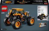 LEGO Technic Monster Jam DIGatron Pull-Back 42199L