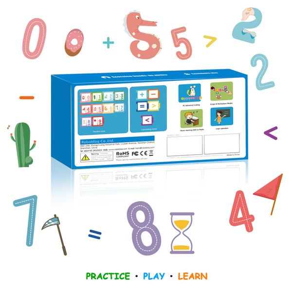 Qobo math extension QOBO_MATEMAATIKA
