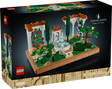LEGO Icons Fountain Garden 10359L