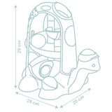 Smoby LS Turtle 140310S