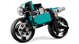 LEGO Creator Vintage Motorcycle 31135L