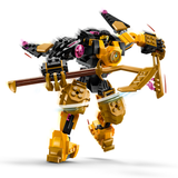 LEGO Ninjago Arin's Spinjitzu Battle Mech 71839L