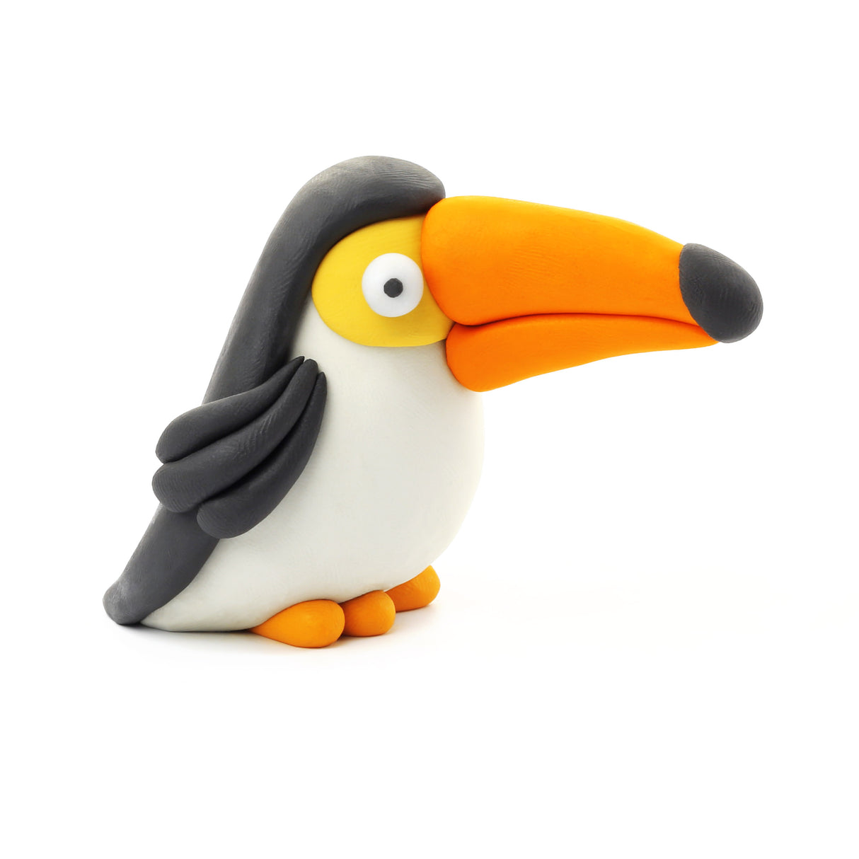 HEY CLAY Modeling Clay Tuukan 30052E