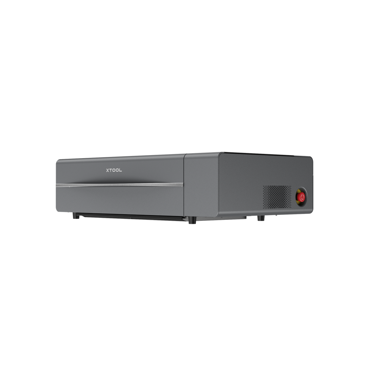 xTool P2 Laser Cutter Edu Bundle P1030548