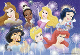 Ravensburger Puzzle 2x24 pc Disney Princesses Gathering 088720V