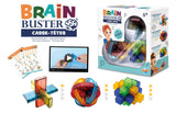 Buki Puzzle Game for Beginners 6206I