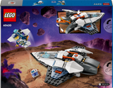 LEGO City Interstellar Spaceship 60430L