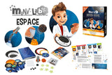 Buki Mini Lab Space 3014I