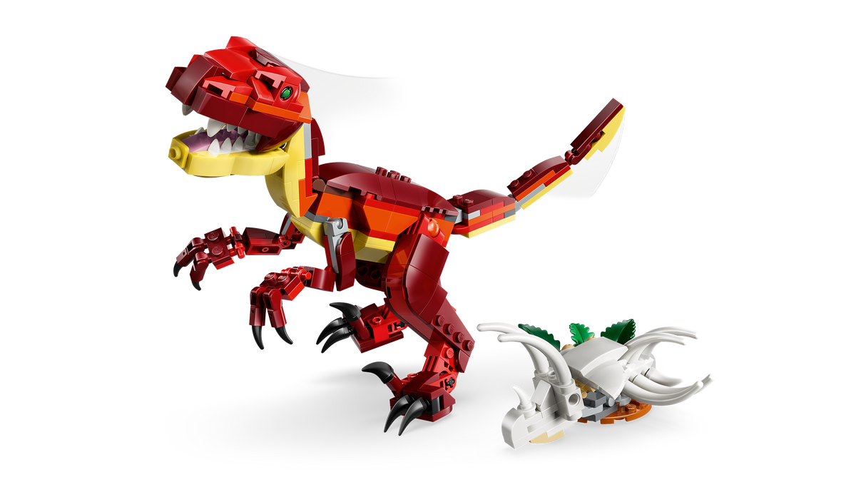 LEGO Creator Fierce Dinosaur 31379L