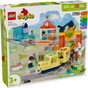 LEGO DUPLO Big Interactive Community Train 10428L