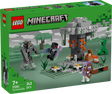 LEGO Minecraft The Pale Garden 21586L