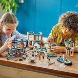 LEGO City Police Prison Island 60419L