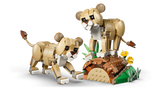 LEGO Creator ild Animals: Majestic Lion 31386L