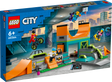 LEGO City Street Skate Park 60364L