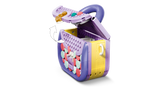 LEGO Creator Art Fashion Bag with Storage 31391L