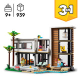 LEGO Creator Modern House 31153L