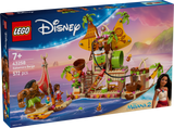 LEGO Disney Disney Princess
 43258L