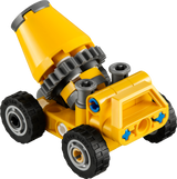 LEGO Technic Mighty Machines 42233L