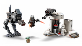 LEGO Star Wars AT-RT Attack 75444L