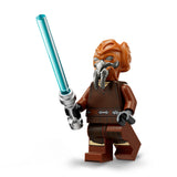 LEGO Star Wars Plo koon's Jedi Starfighter™ Microfighte 75400L