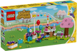 LEGO Animal Crossing Julian's Birthday Party 77046L