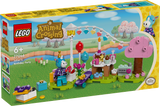 LEGO Animal Crossing Julian's Birthday Party 77046L