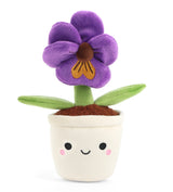 Keel Toys Keeleco Botanical Garden Plants, 14 cm - 12 designs SE4950K