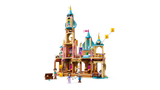 LEGO Disney Princess Rapunzel’s Castle 43297L