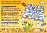 Ravensburger Board Game Junior Labyrinth 20847U