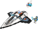 LEGO City Interstellar Spaceship 60430L