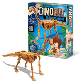 Buki DinoKit - Brachiosaurus 439BRAI