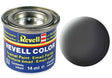 Revell Email Paint Olive Grey Solid Matt
 32166R