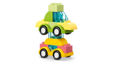 LEGO DUPLO Creative Vehicles 10474L