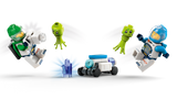 LEGO City Space Explorer Rover and Alien Life 60431L