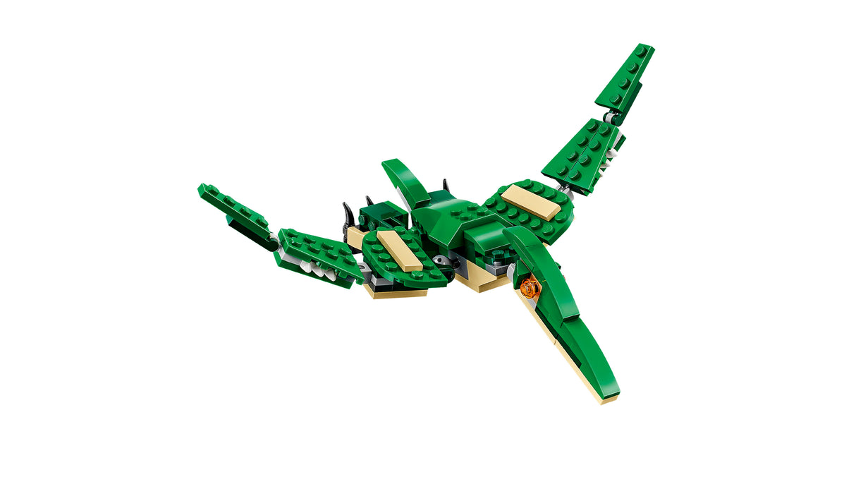 LEGO Creator Mighty Dinosaurs 31058L