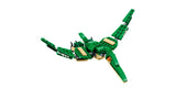 LEGO Creator Mighty Dinosaurs 31058L