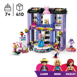 LEGO Friends Heartlake City Fashion Show 42685L