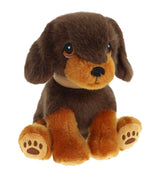 Keel Toys Keeleco Puppy Love, 14 cm - 6 designs SE3798K